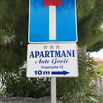 Govic Apartment Zaboric