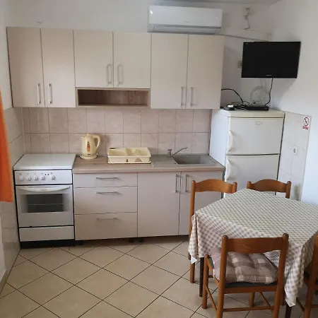 Govic Apartment