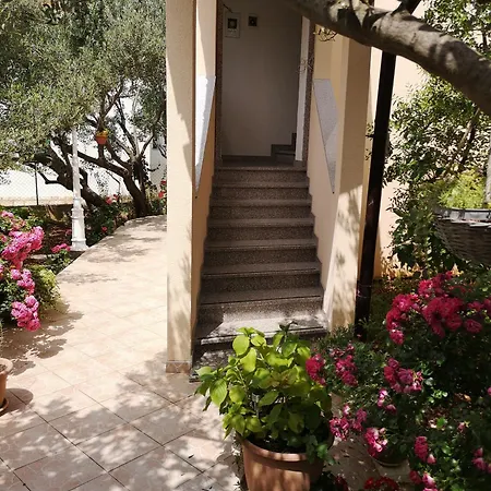 Apartment Govic Zaboric