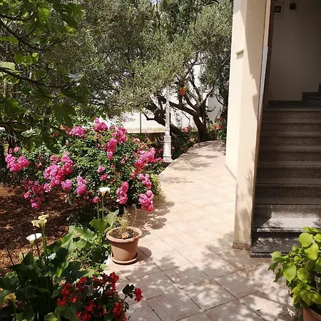 Apartment Govic *