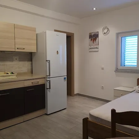 Govic Apartment
