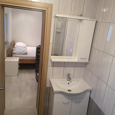Apartment Govic *