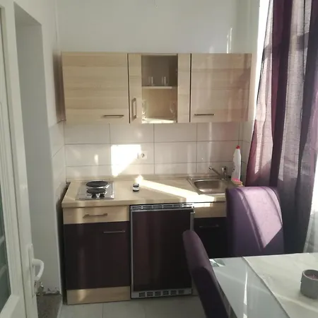 Govic Apartment *