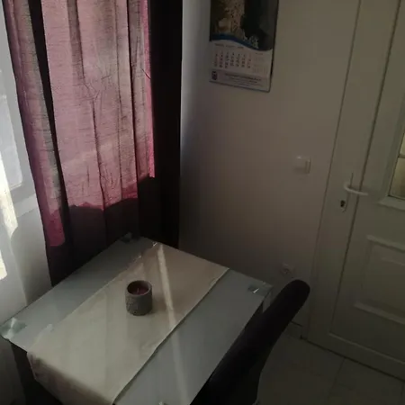 Govic Apartment