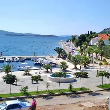 Apartament Govic Žaborić