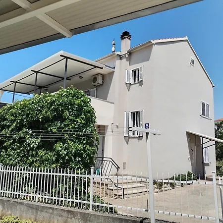 Apartment Govic