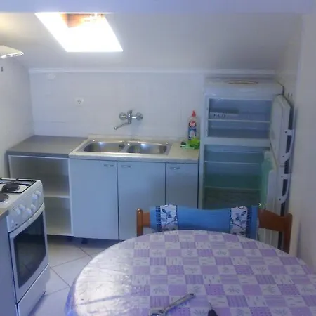 Apartment Govic Zaboric