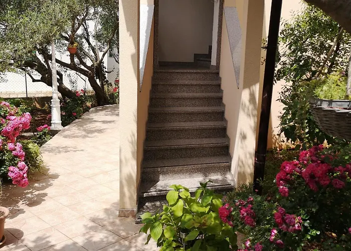 Apartmán Govic Žaborić