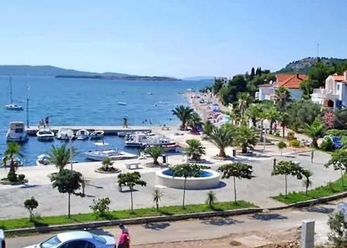 Apartmán Govic Žaborić