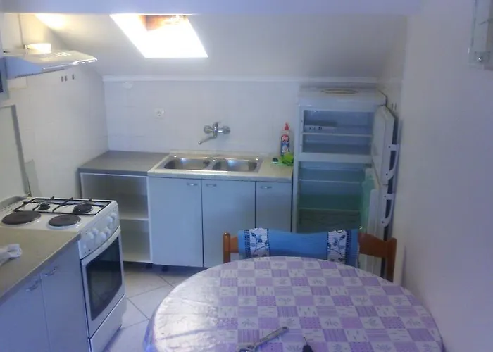 Apartman Govic Žaborić
