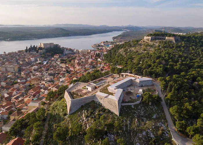 Apartman Govic Žaborić